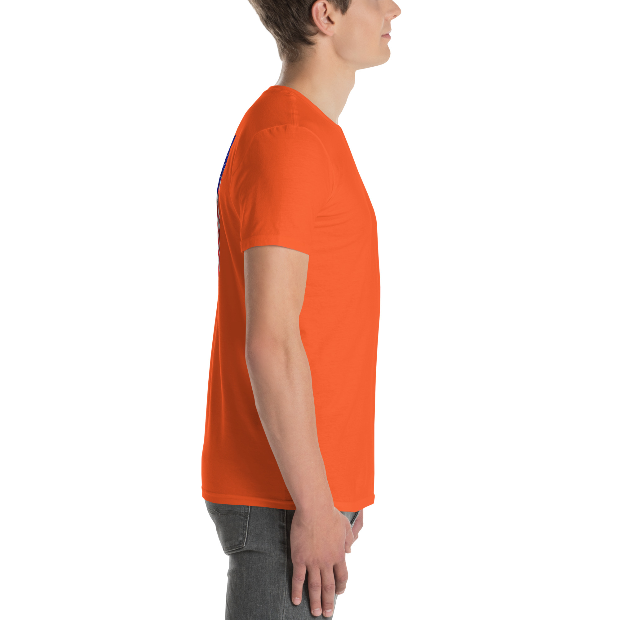 OG Short-Sleeve Unisex T-Shirt - Image 34