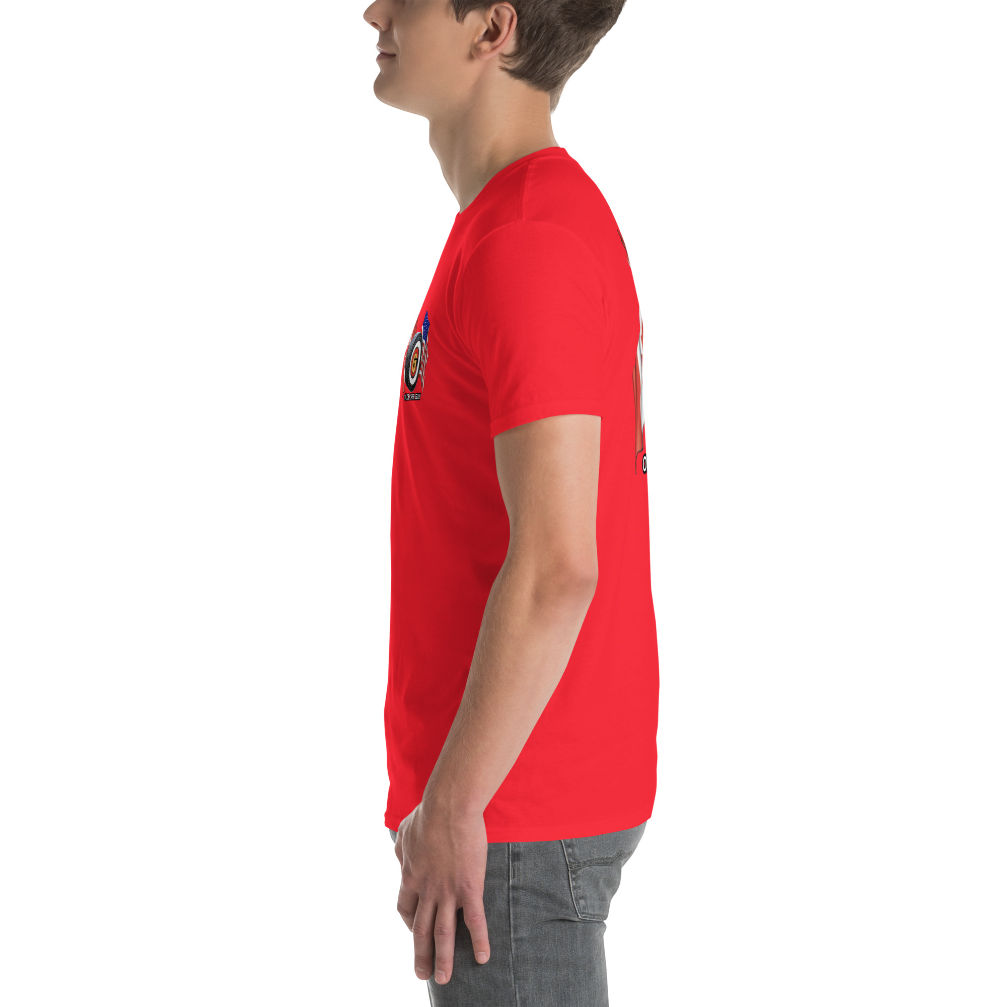 OG Short-Sleeve Unisex T-Shirt - Image 21