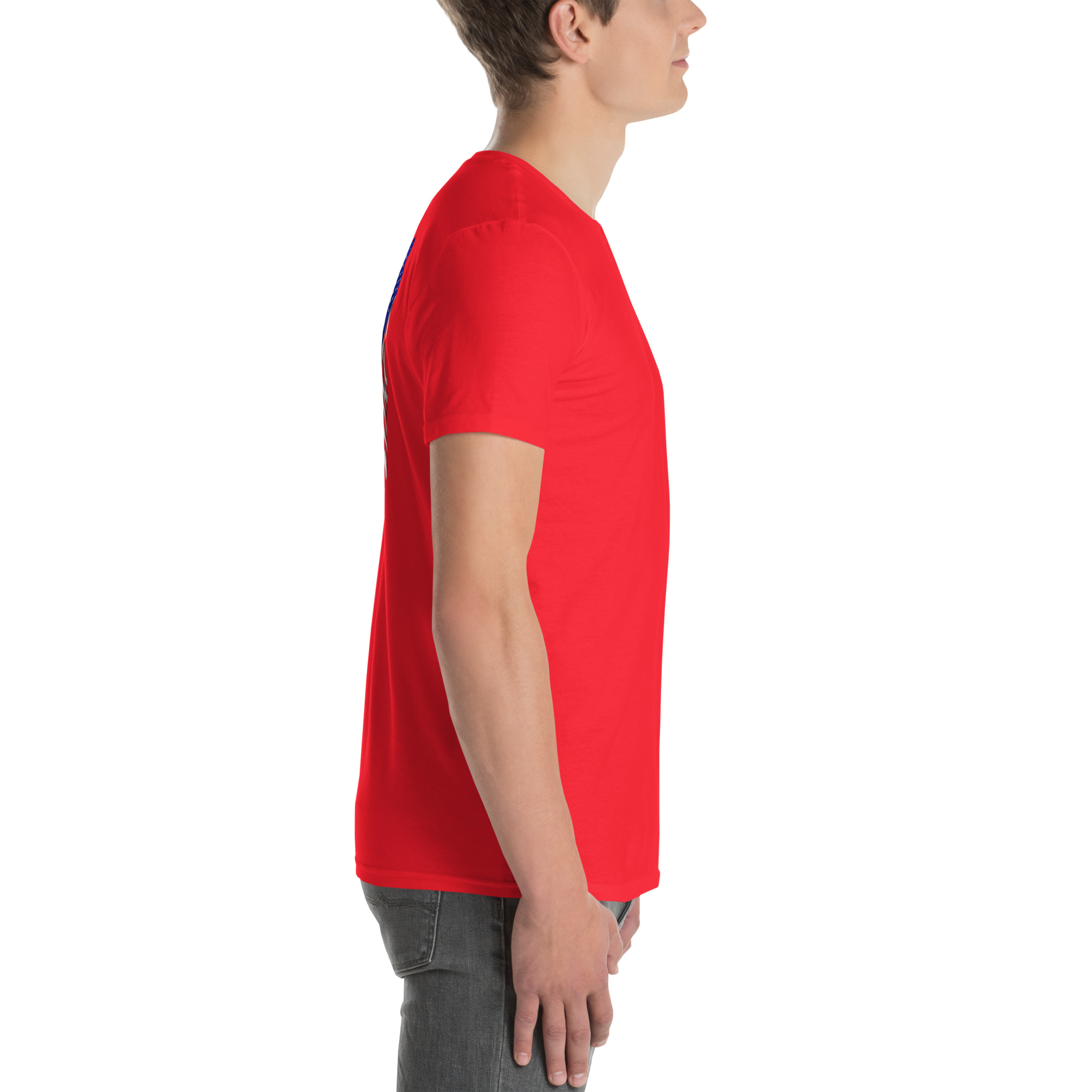 OG Short-Sleeve Unisex T-Shirt - Image 22