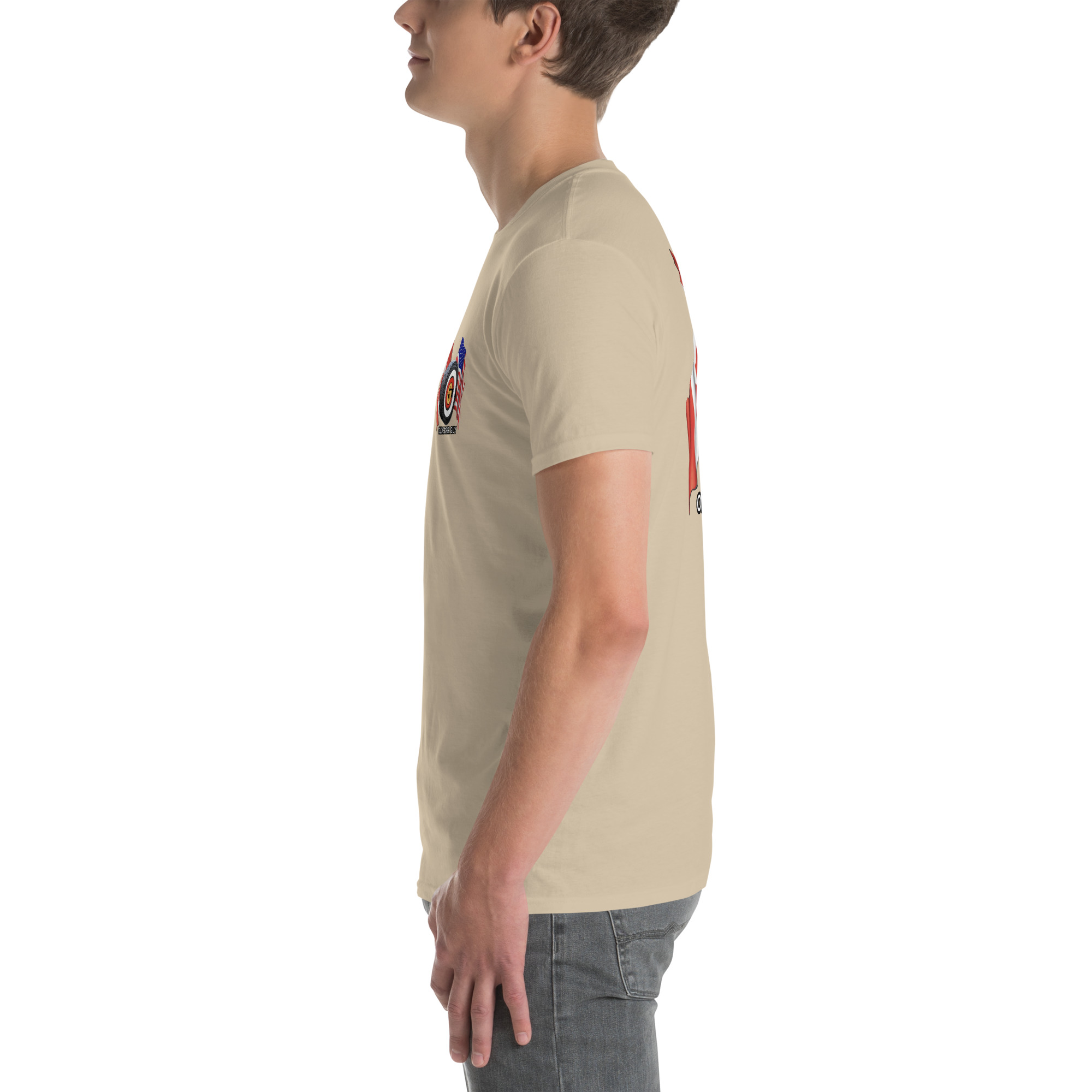 OG Short-Sleeve Unisex T-Shirt - Image 39
