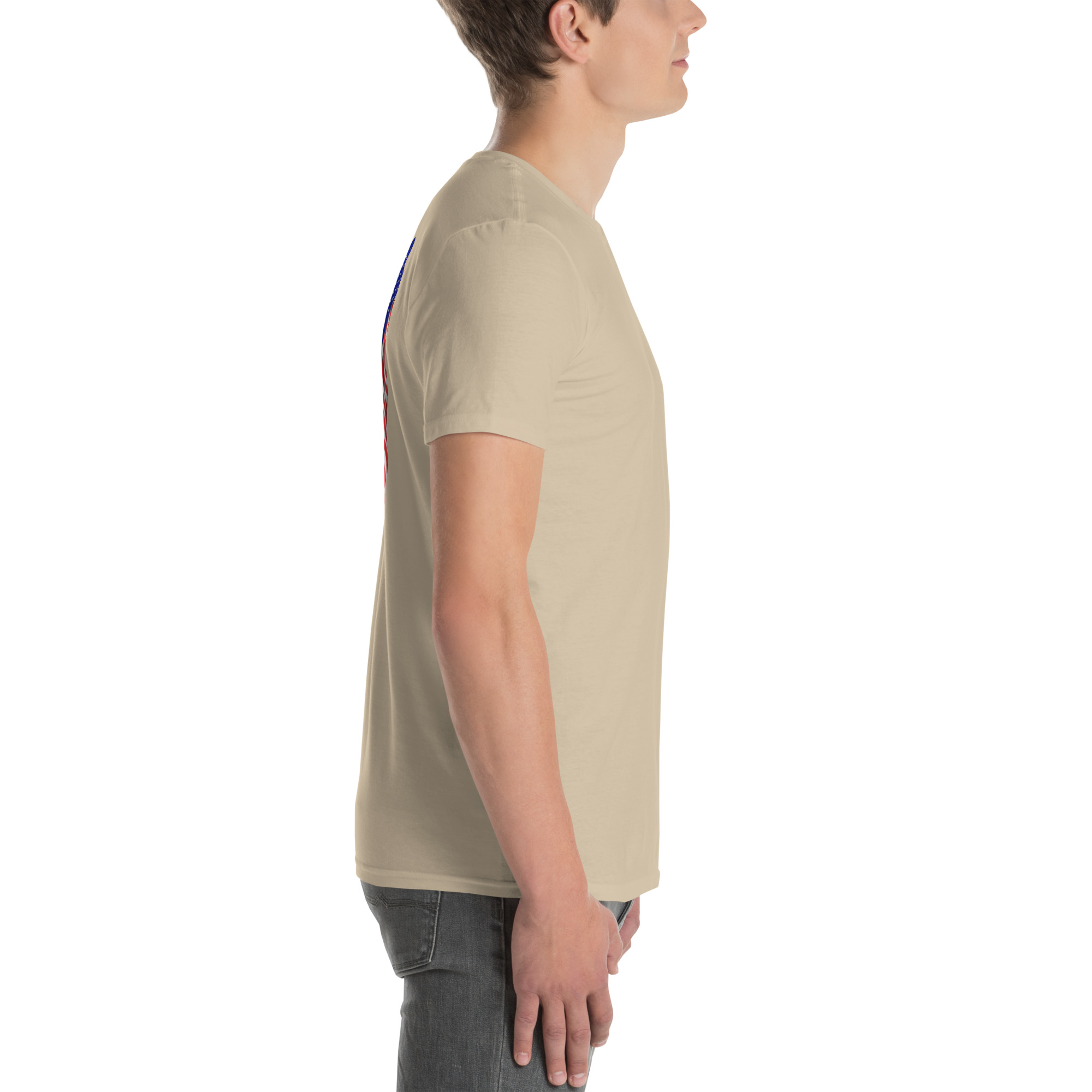 OG Short-Sleeve Unisex T-Shirt - Image 40