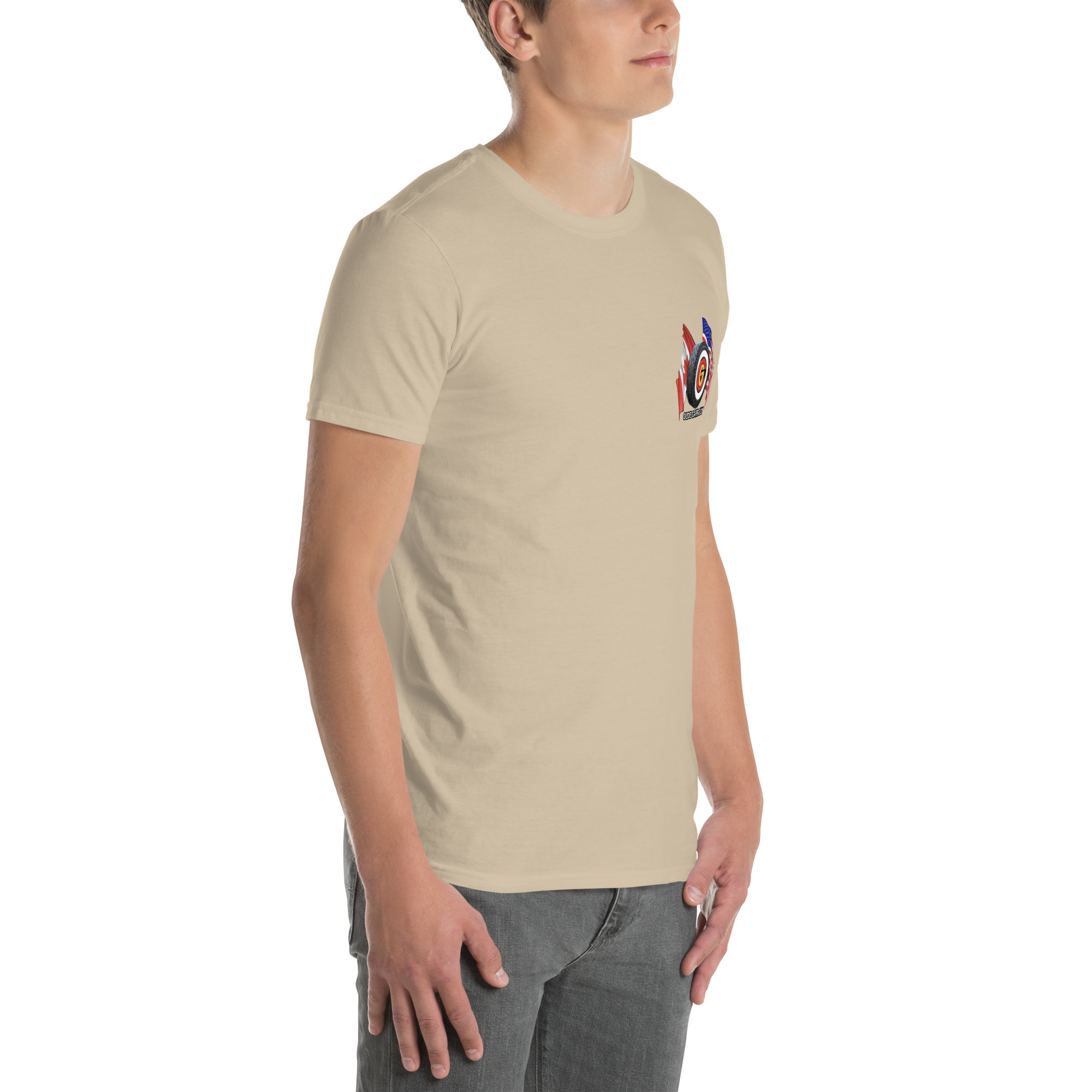 OG Short-Sleeve Unisex T-Shirt - Image 41