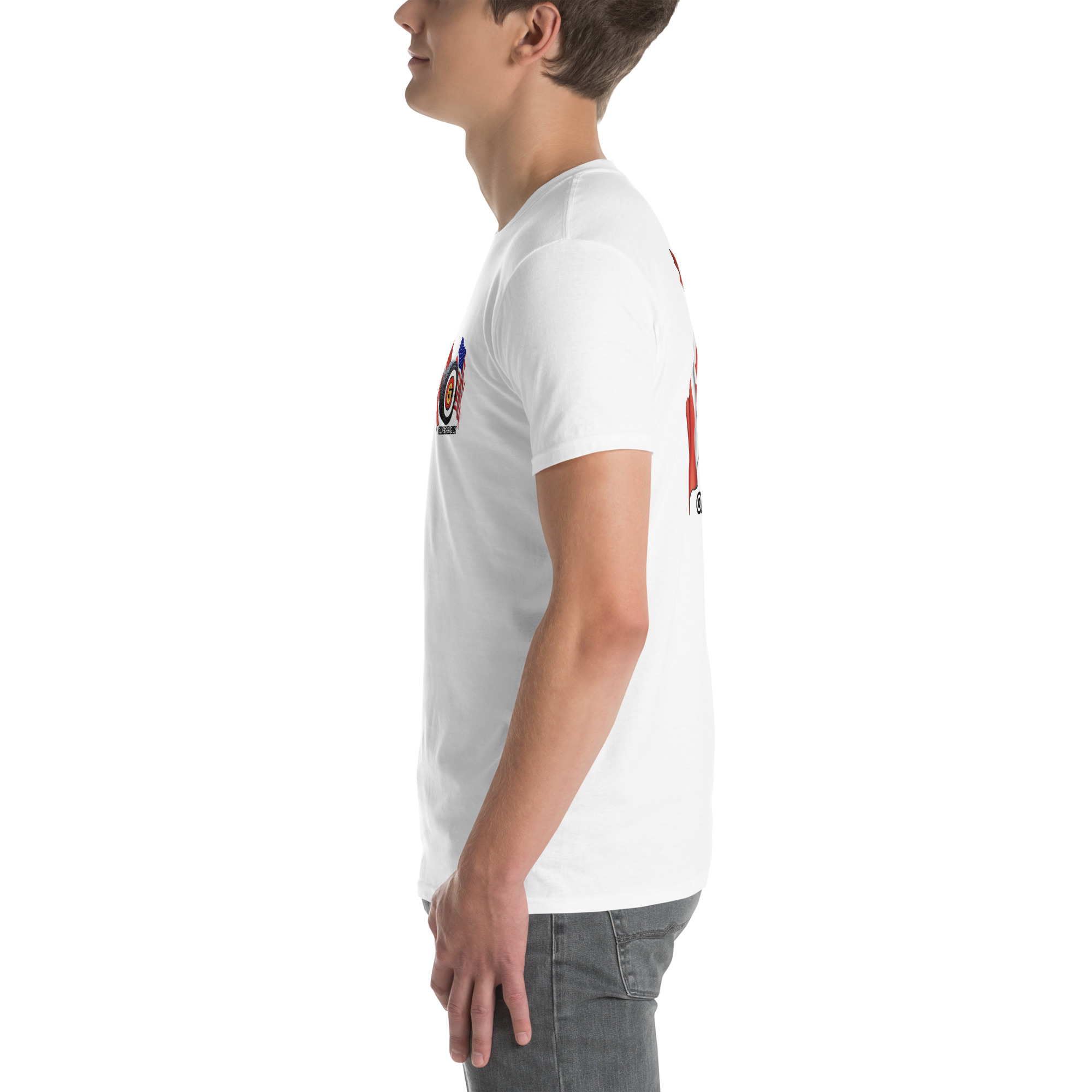 OG Short-Sleeve Unisex T-Shirt - Image 51