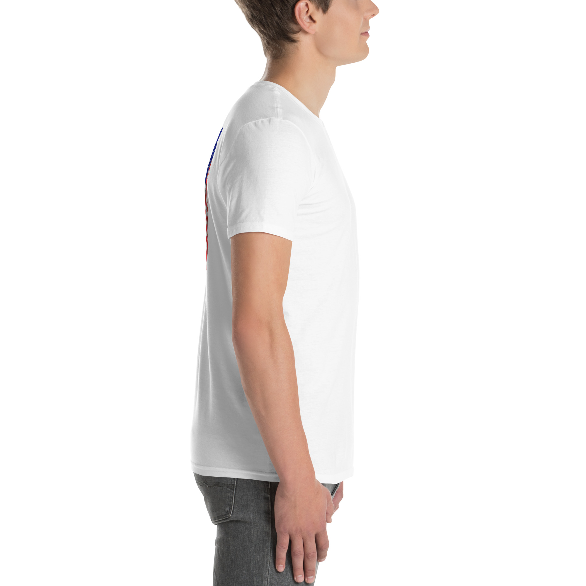 OG Short-Sleeve Unisex T-Shirt - Image 52