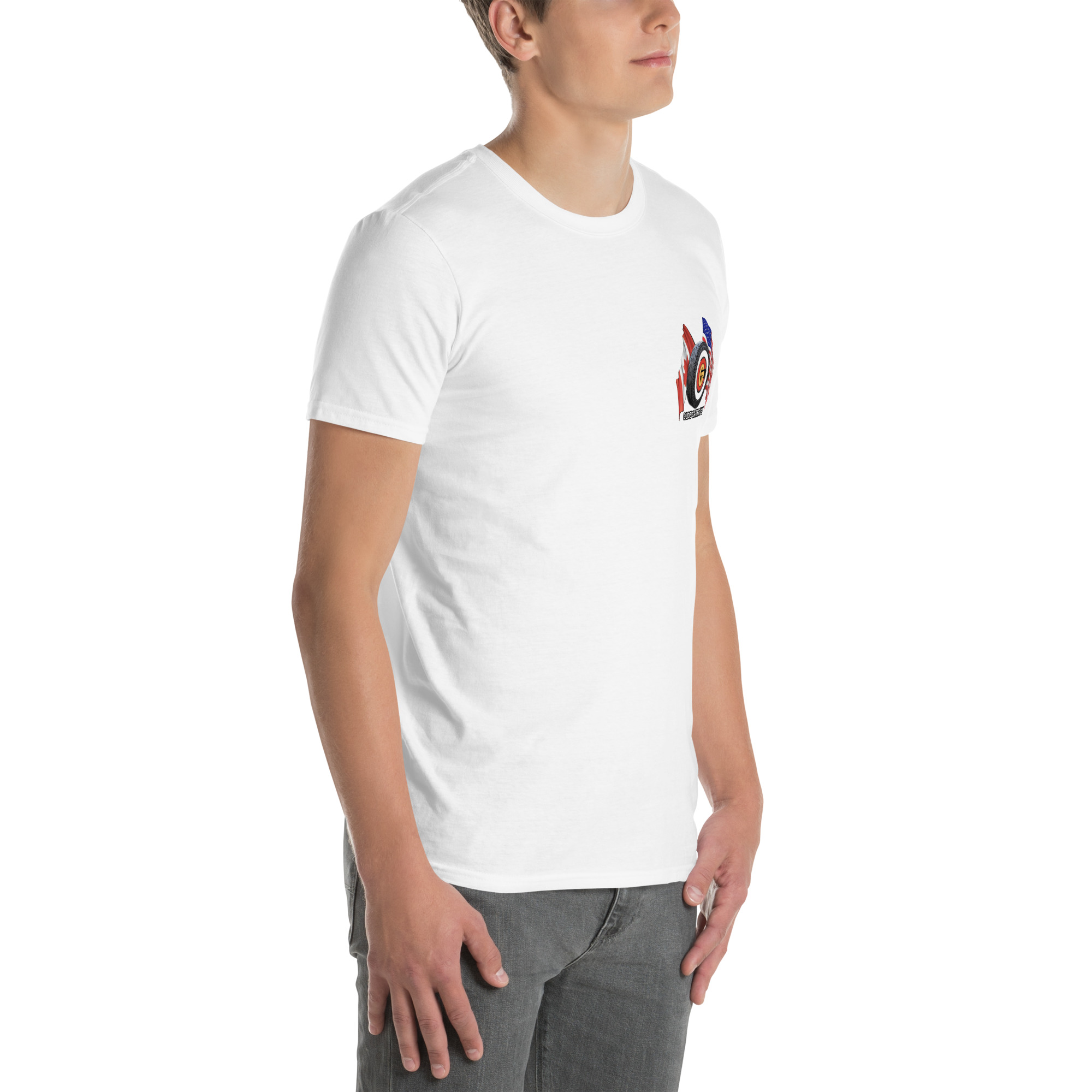 OG Short-Sleeve Unisex T-Shirt - Image 53