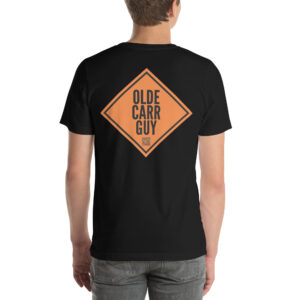 OCG ROAD SIGN TEE