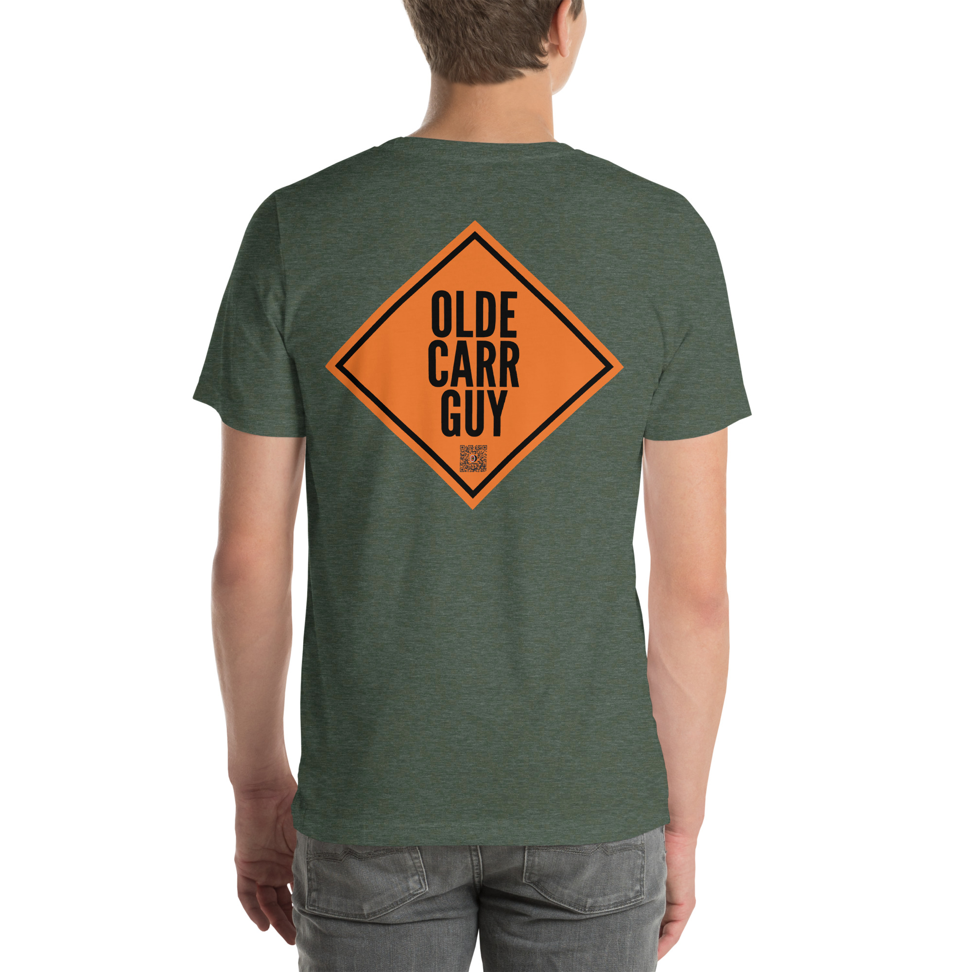 OCG ROAD SIGN TEE - Image 20