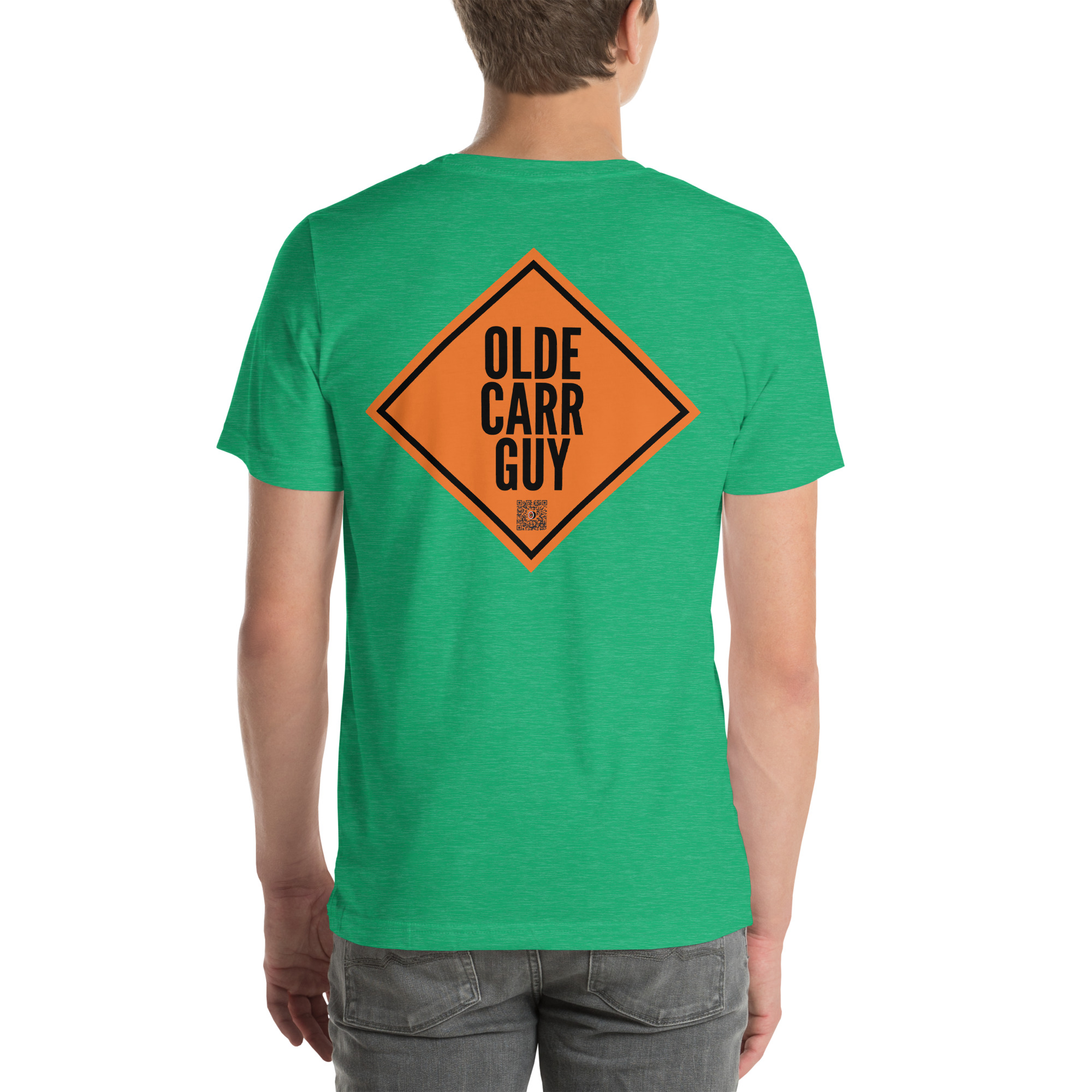OCG ROAD SIGN TEE - Image 50