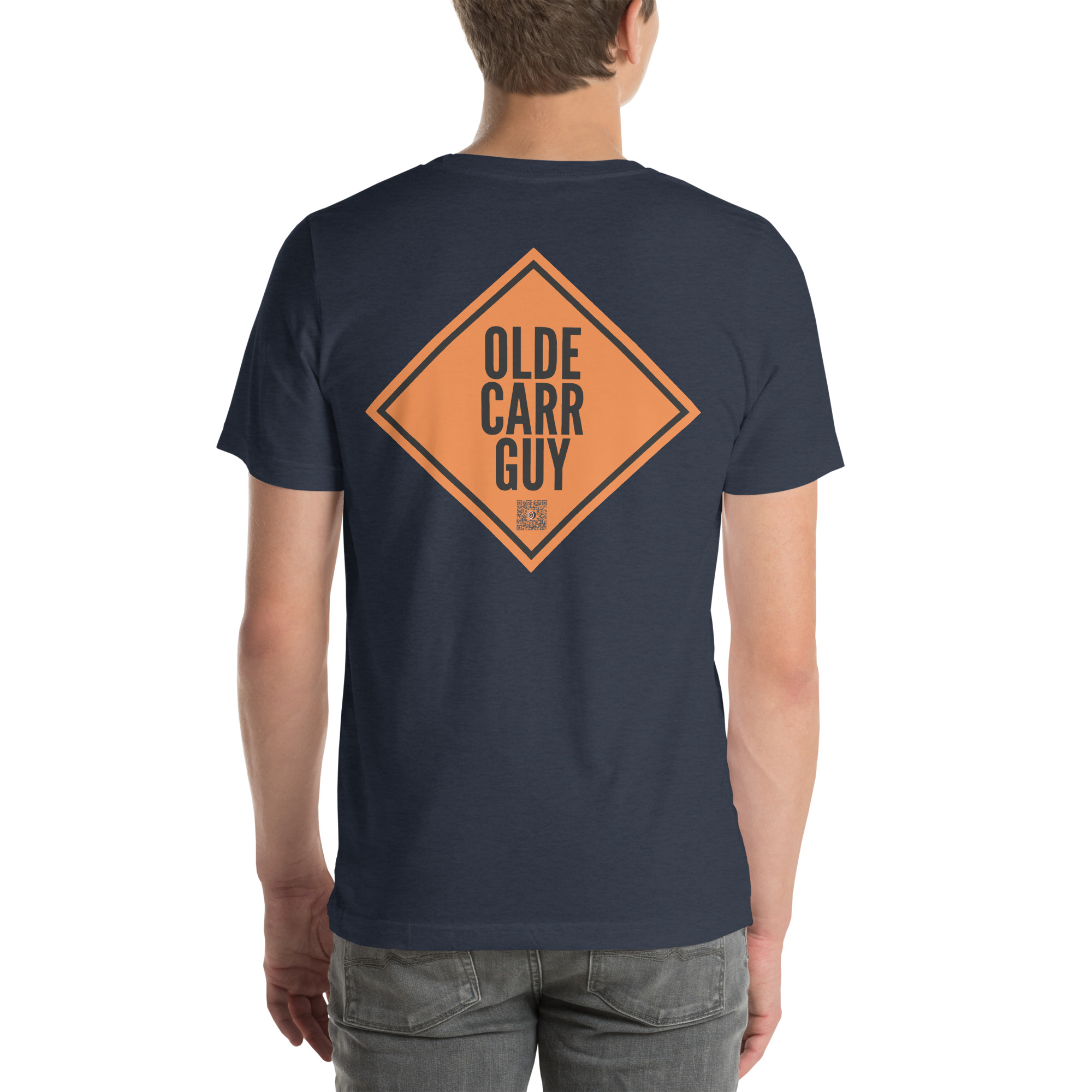 OCG ROAD SIGN TEE - Image 8