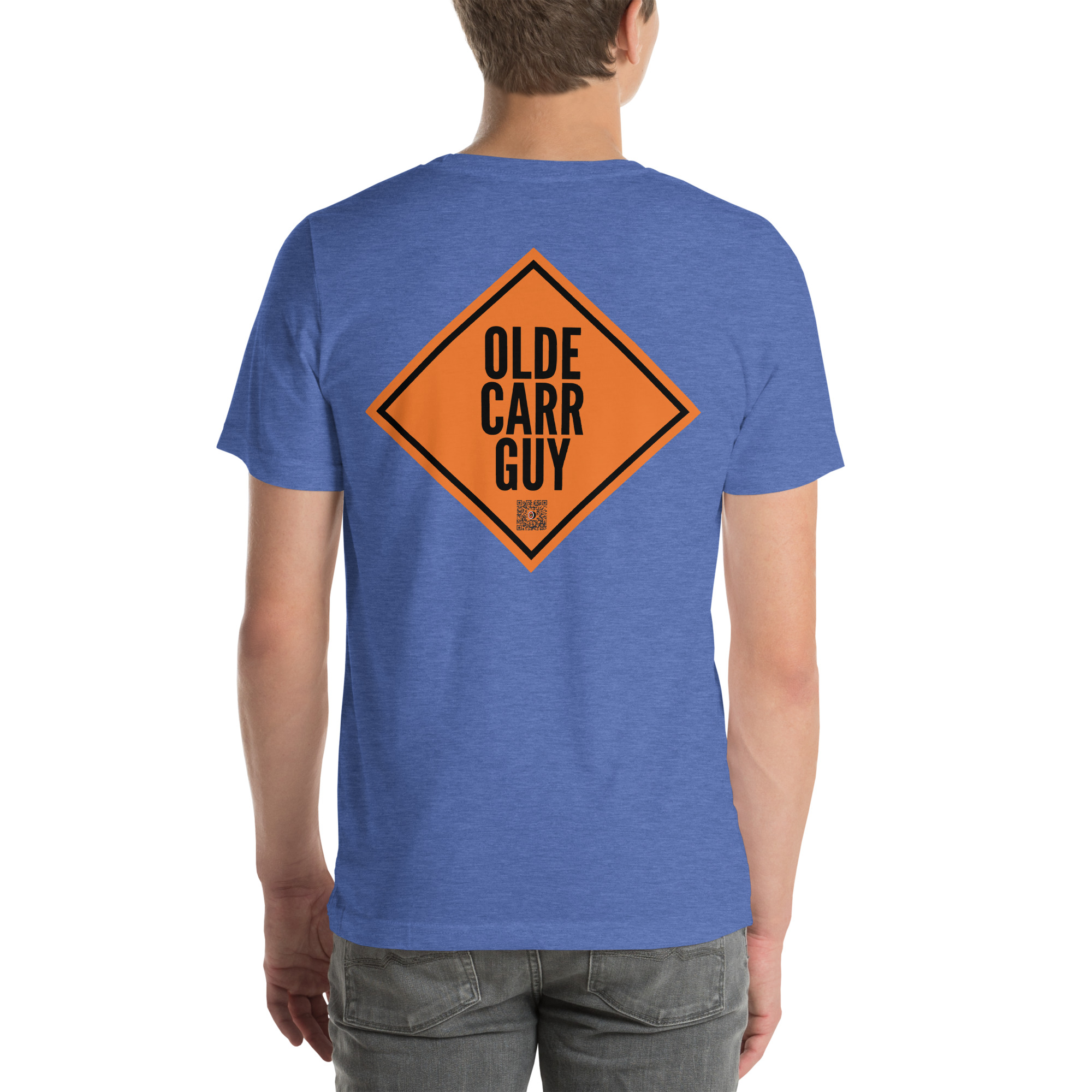 OCG ROAD SIGN TEE - Image 44