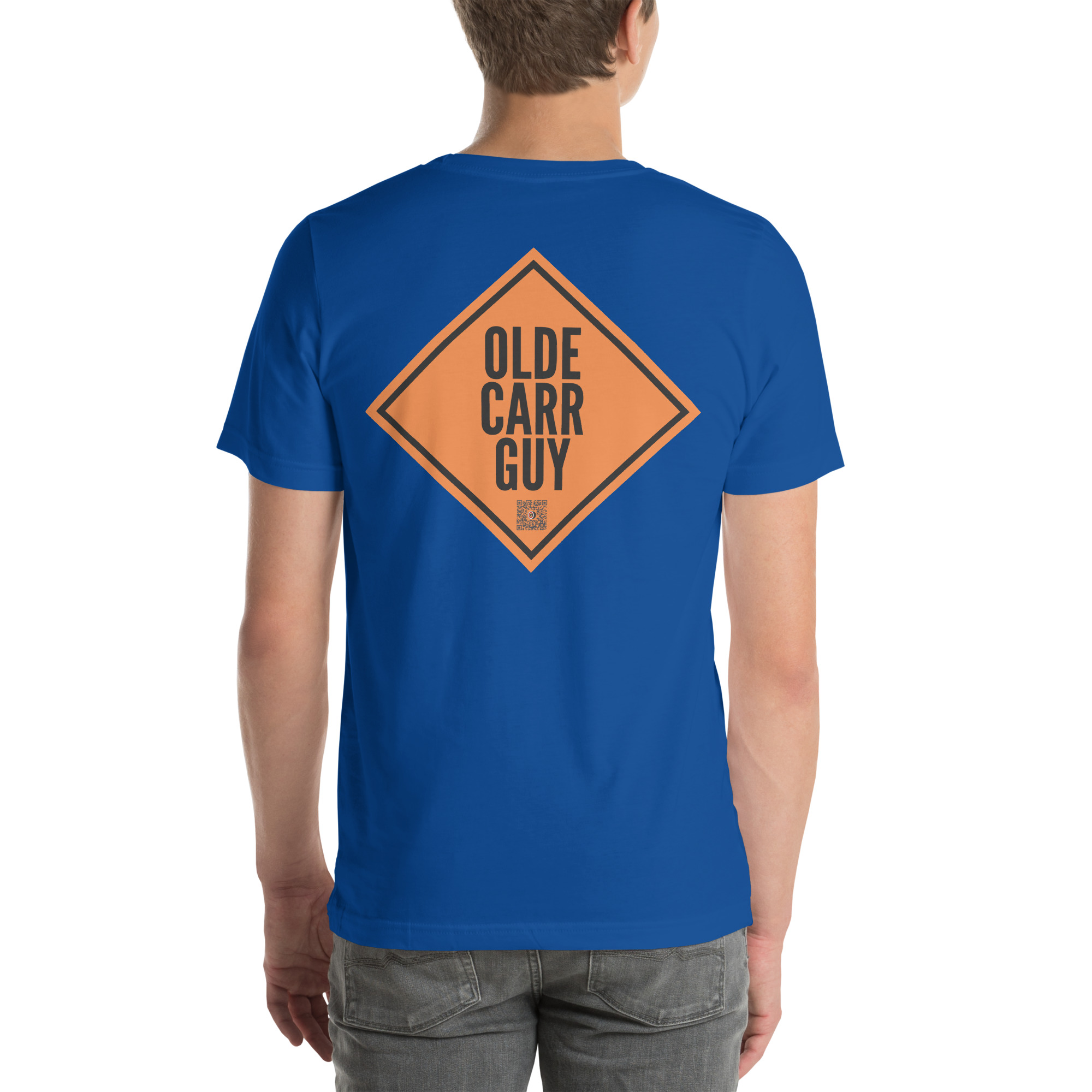 OCG ROAD SIGN TEE - Image 14