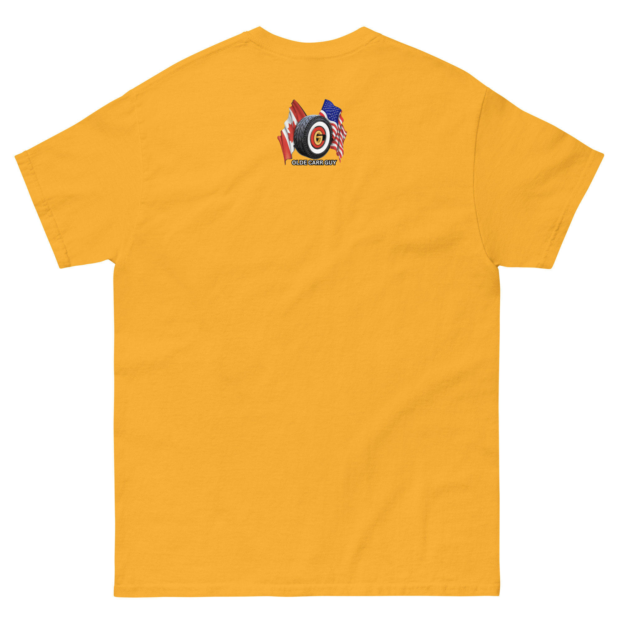 Am I RIght Tee - Image 20