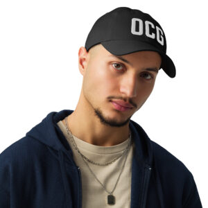 Under Armour® OCG hat