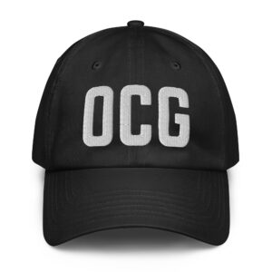 Under Armour® OCG hat